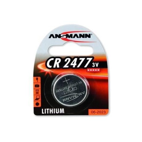 ANSMANN CR 2477